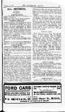 Constabulary Gazette (Dublin) Saturday 15 February 1919 Page 13