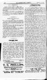 Constabulary Gazette (Dublin) Saturday 15 February 1919 Page 16