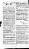 Constabulary Gazette (Dublin) Saturday 22 February 1919 Page 6