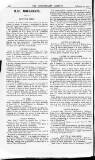Constabulary Gazette (Dublin) Saturday 22 February 1919 Page 10