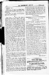 Constabulary Gazette (Dublin) Saturday 01 March 1919 Page 16