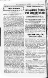 Constabulary Gazette (Dublin) Saturday 08 March 1919 Page 6