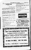 Constabulary Gazette (Dublin) Saturday 08 March 1919 Page 12