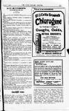 Constabulary Gazette (Dublin) Saturday 08 March 1919 Page 15