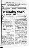 Constabulary Gazette (Dublin) Saturday 15 March 1919 Page 3