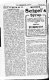 Constabulary Gazette (Dublin) Saturday 15 March 1919 Page 6