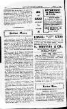 Constabulary Gazette (Dublin) Saturday 15 March 1919 Page 16