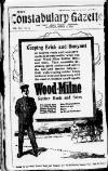 Constabulary Gazette (Dublin) Saturday 15 March 1919 Page 20