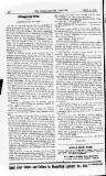 Constabulary Gazette (Dublin) Saturday 22 March 1919 Page 14