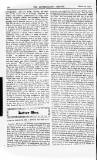 Constabulary Gazette (Dublin) Saturday 29 March 1919 Page 4