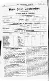Constabulary Gazette (Dublin) Saturday 29 March 1919 Page 10