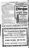Constabulary Gazette (Dublin) Saturday 29 March 1919 Page 12