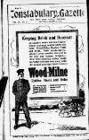 Constabulary Gazette (Dublin) Saturday 29 March 1919 Page 20