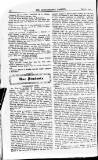 Constabulary Gazette (Dublin) Saturday 05 April 1919 Page 12