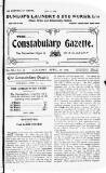 Constabulary Gazette (Dublin) Saturday 12 April 1919 Page 3