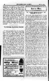 Constabulary Gazette (Dublin) Saturday 12 April 1919 Page 4