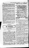 Constabulary Gazette (Dublin) Saturday 19 April 1919 Page 6