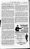 Constabulary Gazette (Dublin) Saturday 19 April 1919 Page 16