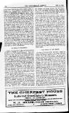 Constabulary Gazette (Dublin) Saturday 26 April 1919 Page 10