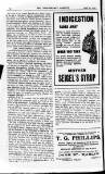 Constabulary Gazette (Dublin) Saturday 26 April 1919 Page 12