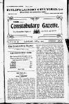 Constabulary Gazette (Dublin) Saturday 03 May 1919 Page 3