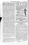 Constabulary Gazette (Dublin) Saturday 24 May 1919 Page 16