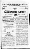 Constabulary Gazette (Dublin) Saturday 31 May 1919 Page 3