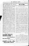 Constabulary Gazette (Dublin) Saturday 31 May 1919 Page 8