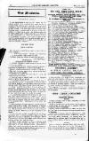Constabulary Gazette (Dublin) Saturday 31 May 1919 Page 10