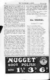 Constabulary Gazette (Dublin) Saturday 31 May 1919 Page 14