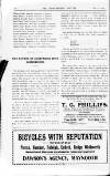 Constabulary Gazette (Dublin) Saturday 31 May 1919 Page 16