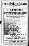 Constabulary Gazette (Dublin) Saturday 31 May 1919 Page 20