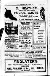 Constabulary Gazette (Dublin) Saturday 07 June 1919 Page 12