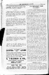 Constabulary Gazette (Dublin) Saturday 07 June 1919 Page 14
