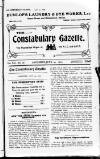Constabulary Gazette (Dublin) Saturday 14 June 1919 Page 3