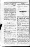 Constabulary Gazette (Dublin) Saturday 14 June 1919 Page 12