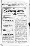 Constabulary Gazette (Dublin) Saturday 21 June 1919 Page 3