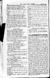 Constabulary Gazette (Dublin) Saturday 21 June 1919 Page 12