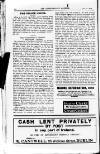 Constabulary Gazette (Dublin) Saturday 21 June 1919 Page 14