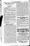 Constabulary Gazette (Dublin) Saturday 21 June 1919 Page 16