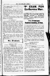 Constabulary Gazette (Dublin) Saturday 28 June 1919 Page 13