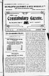 Constabulary Gazette (Dublin) Saturday 05 July 1919 Page 3