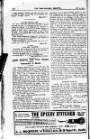 Constabulary Gazette (Dublin) Saturday 05 July 1919 Page 8