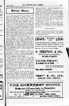 Constabulary Gazette (Dublin) Saturday 05 July 1919 Page 11