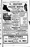 Constabulary Gazette (Dublin) Saturday 05 July 1919 Page 15