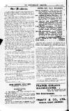 Constabulary Gazette (Dublin) Saturday 12 July 1919 Page 12