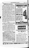Constabulary Gazette (Dublin) Saturday 19 July 1919 Page 16