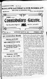 Constabulary Gazette (Dublin) Saturday 26 July 1919 Page 3