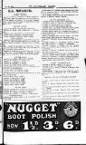 Constabulary Gazette (Dublin) Saturday 26 July 1919 Page 7