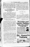 Constabulary Gazette (Dublin) Saturday 26 July 1919 Page 14
